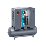 Thumbnail of G18 FF compressor-8153335830,8153335831,8153335833